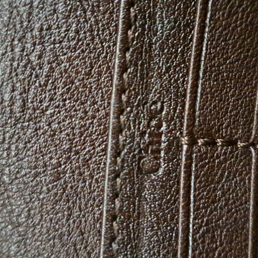 CHLOE WALLET - Picture 11 of 13